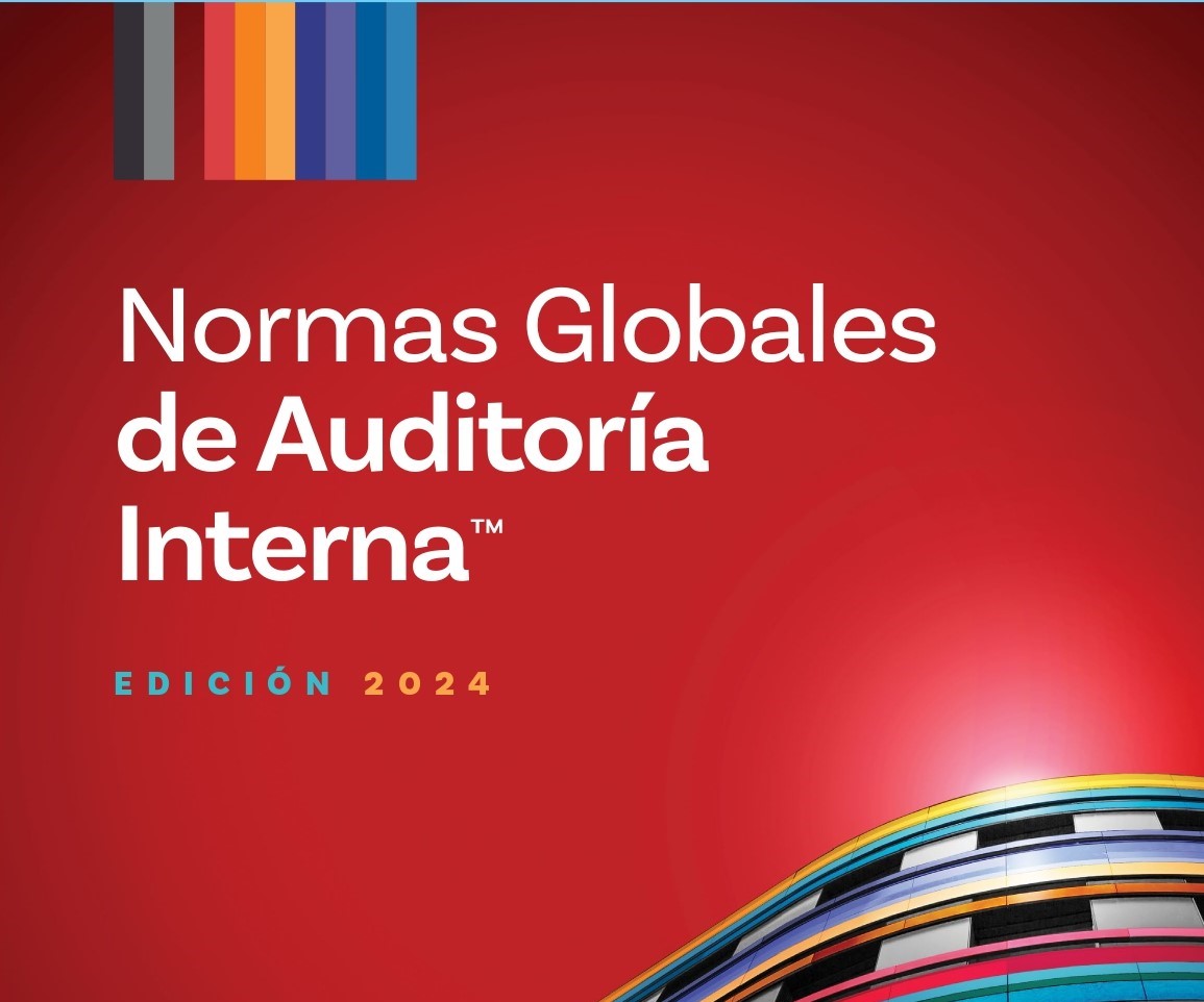 Normas Globales de Auditoría Interna. Edición 2024