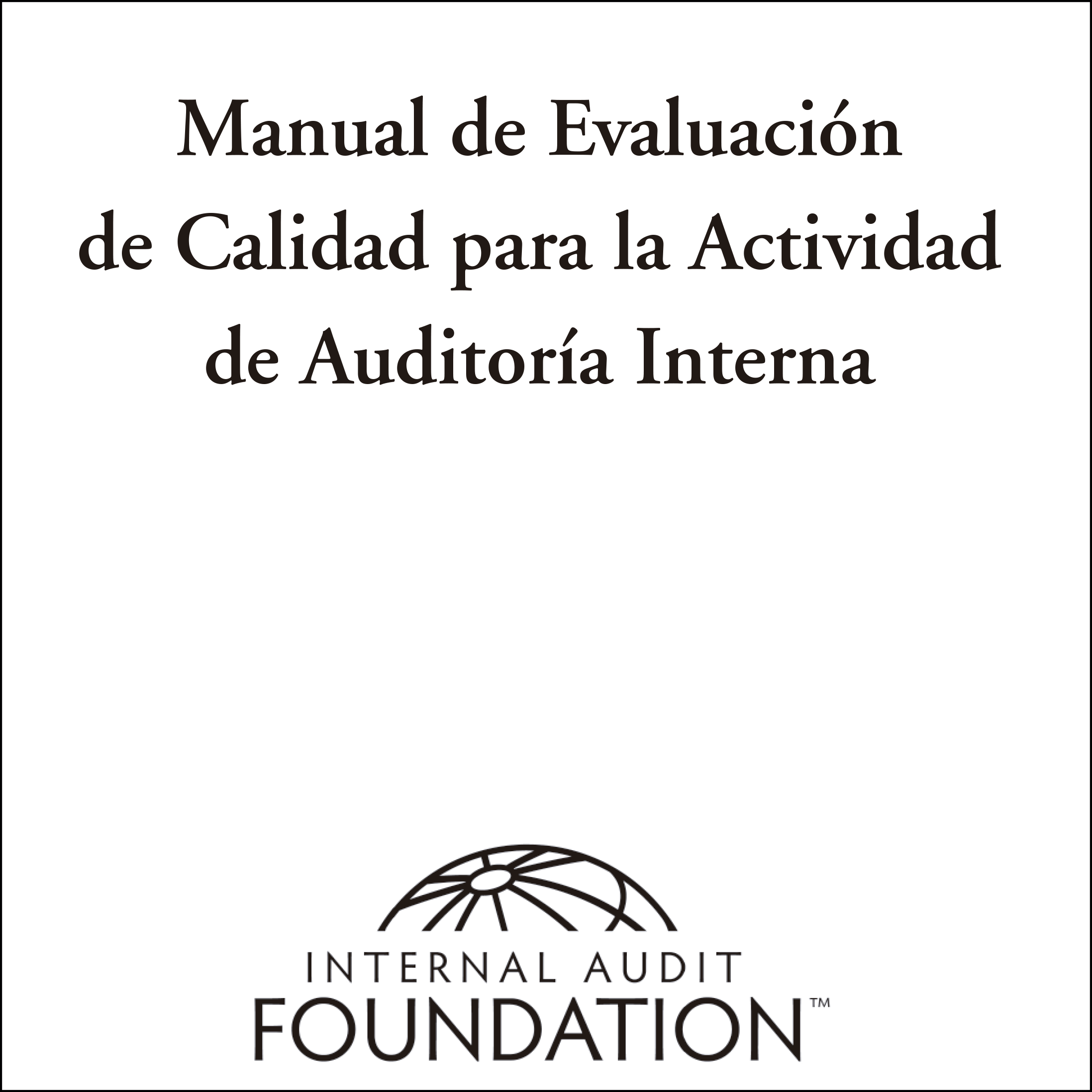 Manual QA en Español (Ebook)