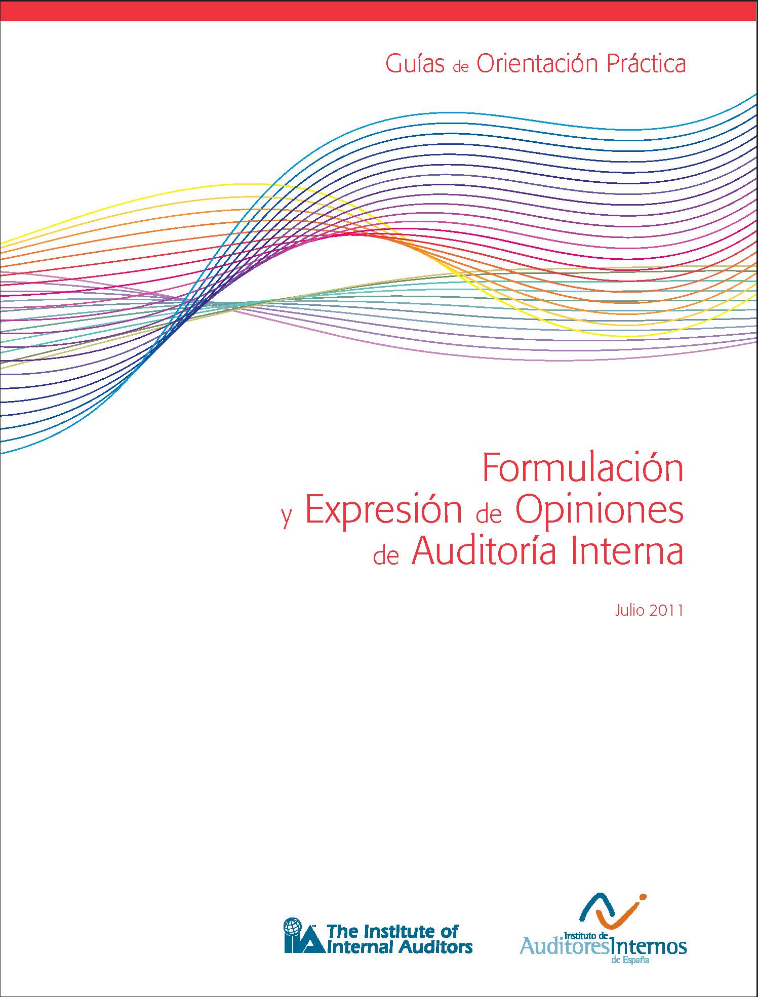 Formulación y expresión de opiniones de A. Interna (Ebook)