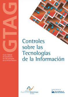 GTAG I: Controles sobre las Tecnologías de la Información